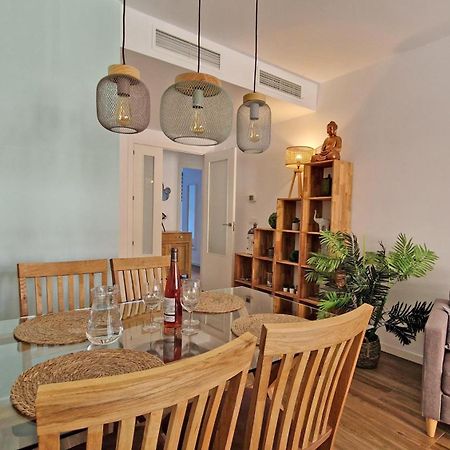 Ferienwohnung Brisas Del Arenal Jávea Exterior foto