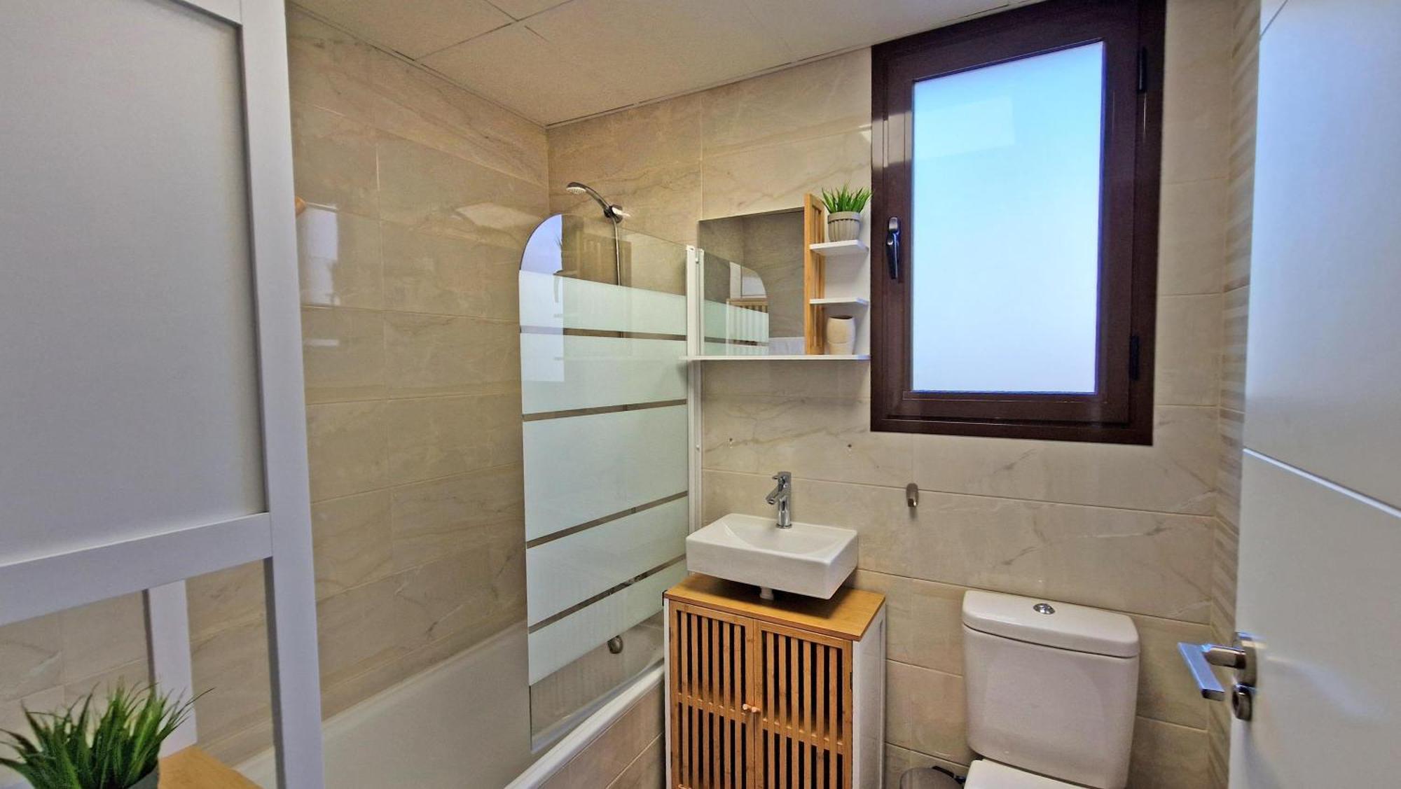 Ferienwohnung Brisas Del Arenal Jávea Exterior foto