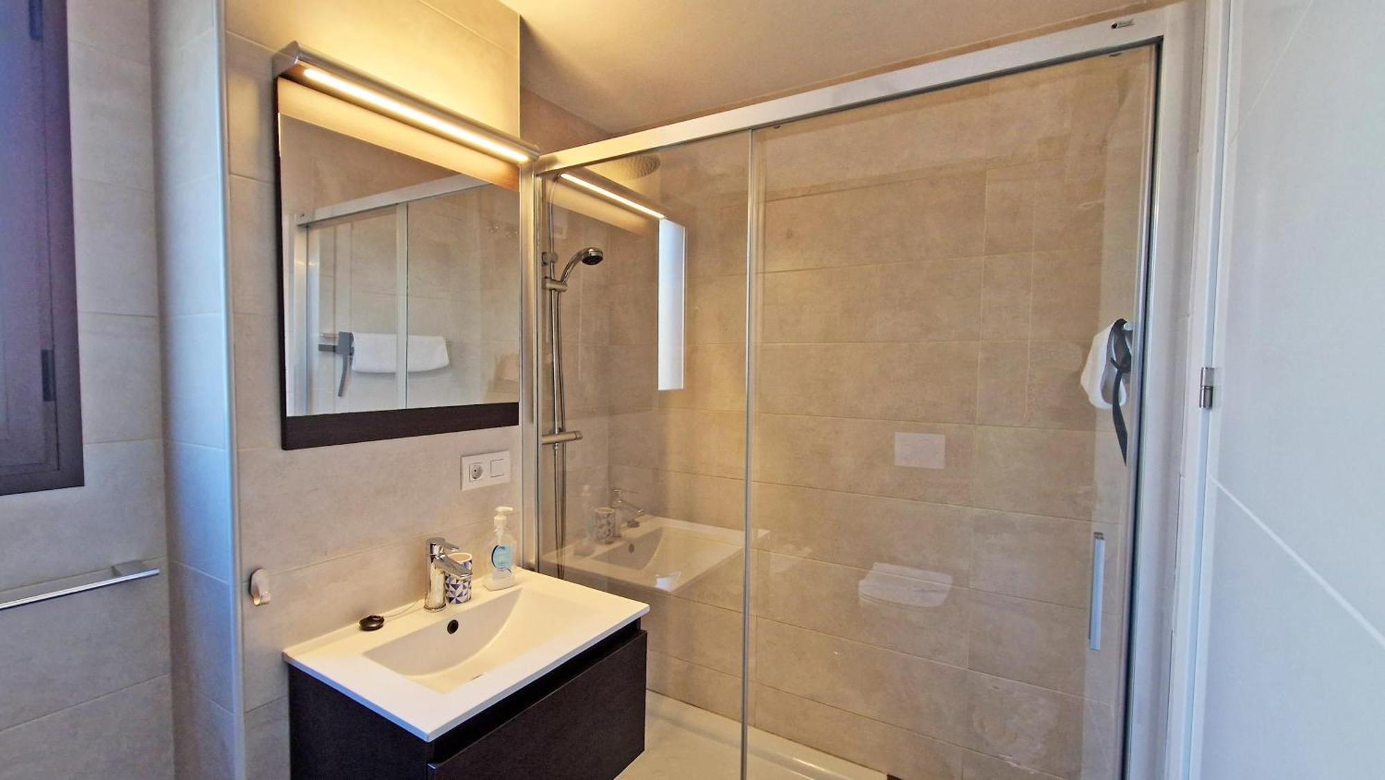 Ferienwohnung Brisas Del Arenal Jávea Exterior foto