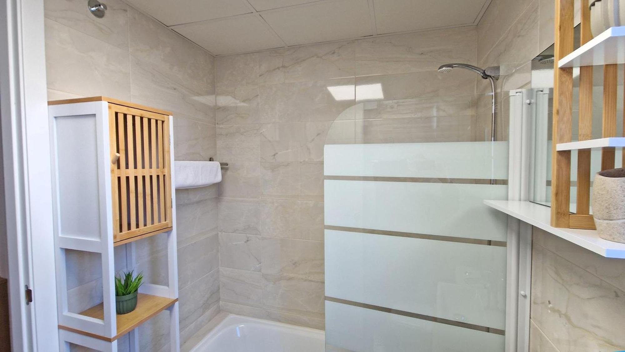 Ferienwohnung Brisas Del Arenal Jávea Exterior foto