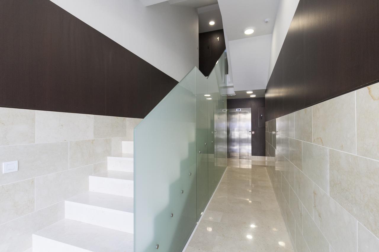 Ferienwohnung Brisas Del Arenal Jávea Exterior foto